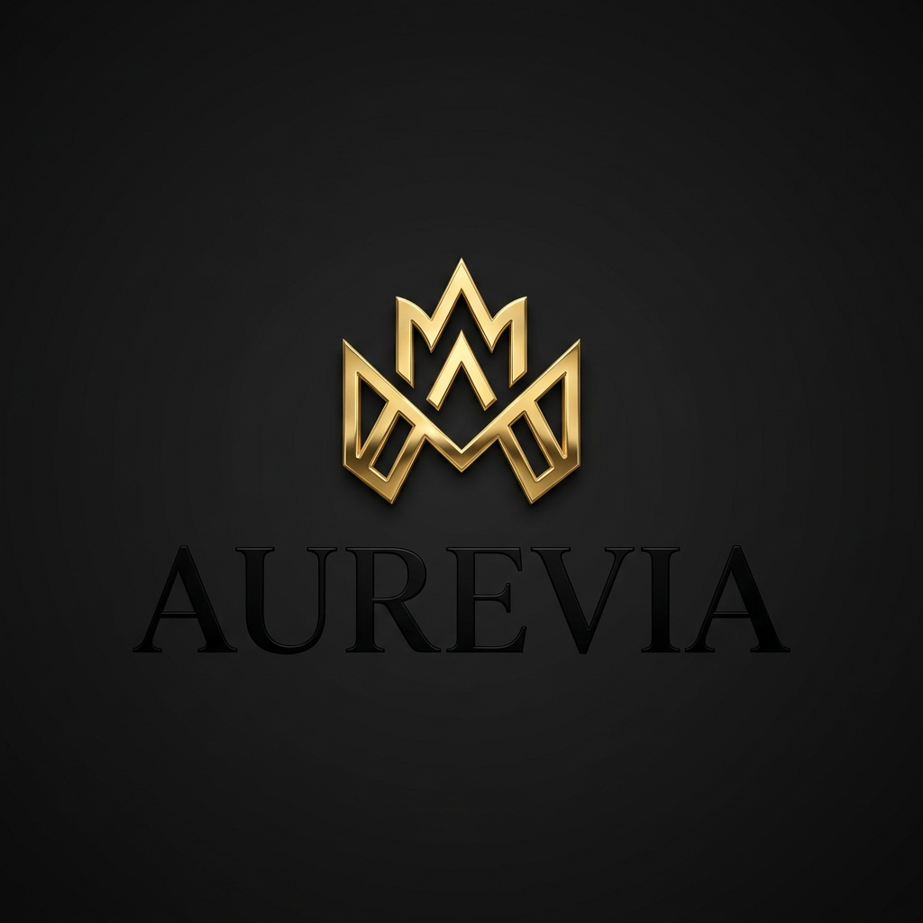 Aurevia Logo