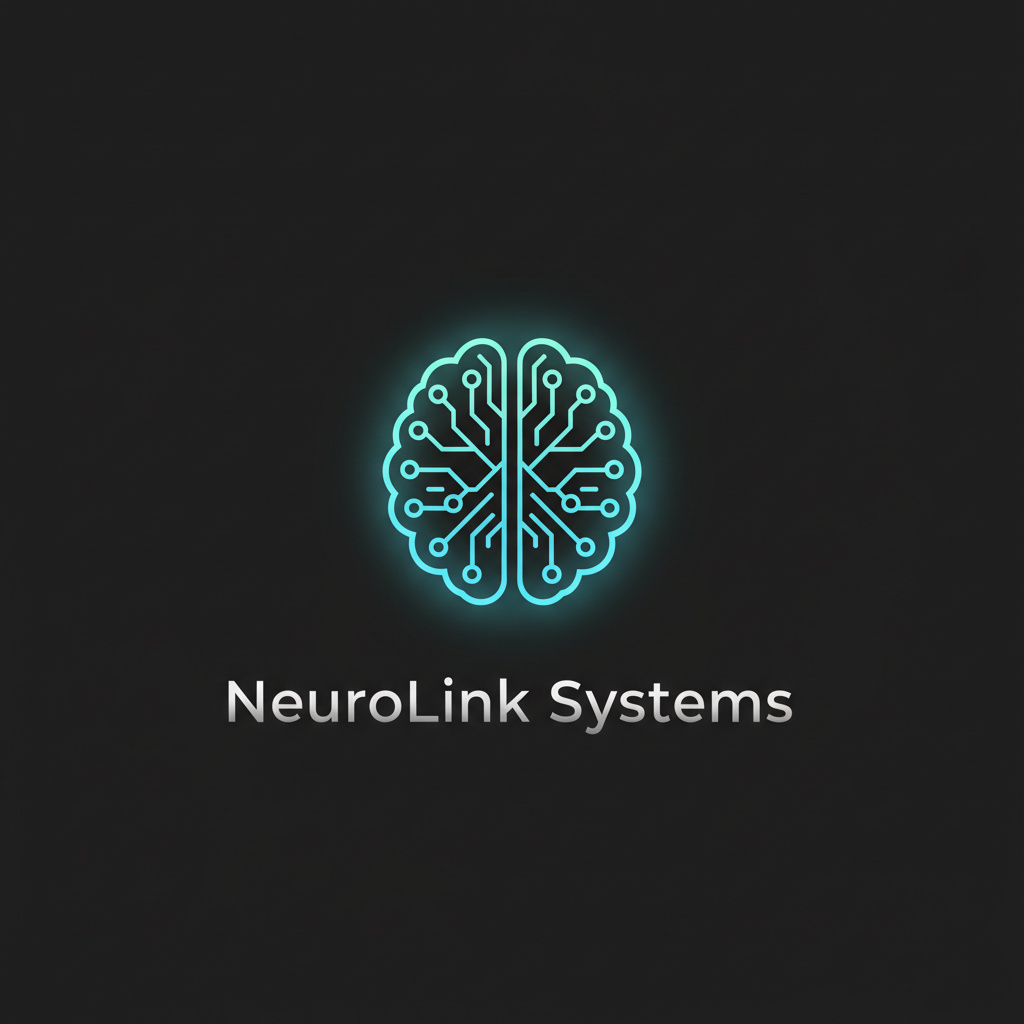NeuroLink AI Logo