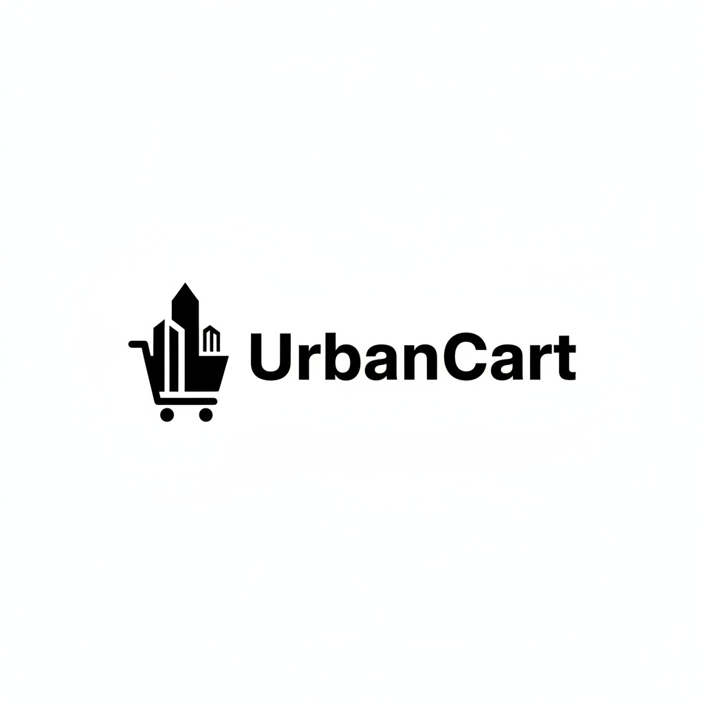 UrbanCart Logo