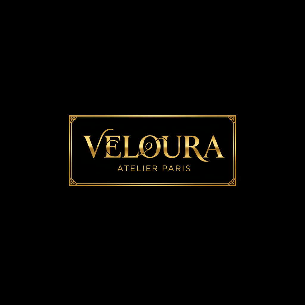 Veloura Logo